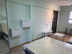 Blk 346 Clementi Avenue 5 (Clementi), HDB 3 Rooms #412408881